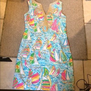 Lilly Pulitzer Shift Dress